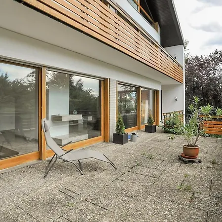 Appartamento Helle, Grosse Mit Marmorboden *