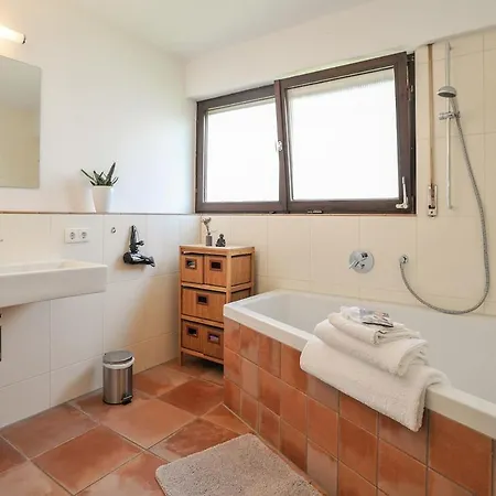 Apartamento Helle, Grosse Mit Marmorboden