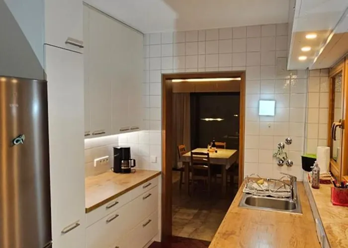 Helle, Grosse Mit Marmorboden Daire Stuttgart